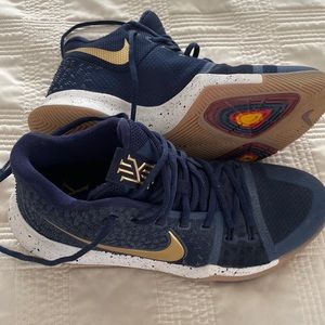 Nike Kyrie Irving sneakers